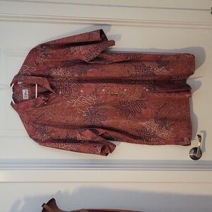 Reyn spooner Hawaiian shirt